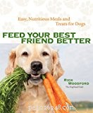 21 migliori libri di cibo per cani fatti in casa