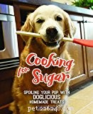 21 migliori libri di cibo per cani fatti in casa