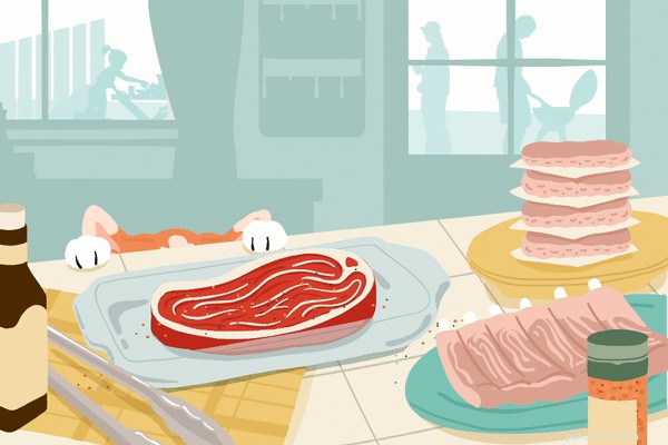 Můžou psi jíst hovězí maso ve své stravě? Zde je to, co veterinář doporučuje