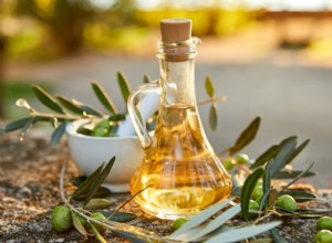 Olivový olej pro psy:Je to bezpečné?