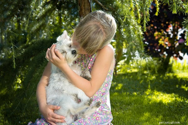 Fördelar med att ha ett husdjur:Vetenskapen säger att ditt liv kommer att bli lyckligare