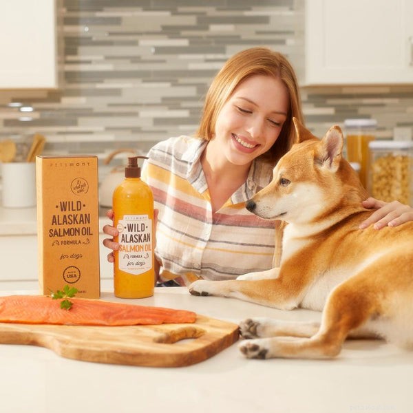 Recepty na domácí krmivo pro psy:Schváleno veterinářem