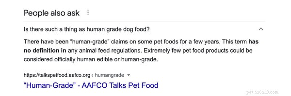 Certificazione biologica e perché la glucosamina non può essere contenuta negli integratori biologici per cani
