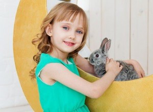 I conigli hanno una persona preferita?