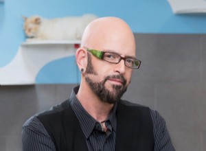 It s All About The Mojo – Jackson Galaxy Interview