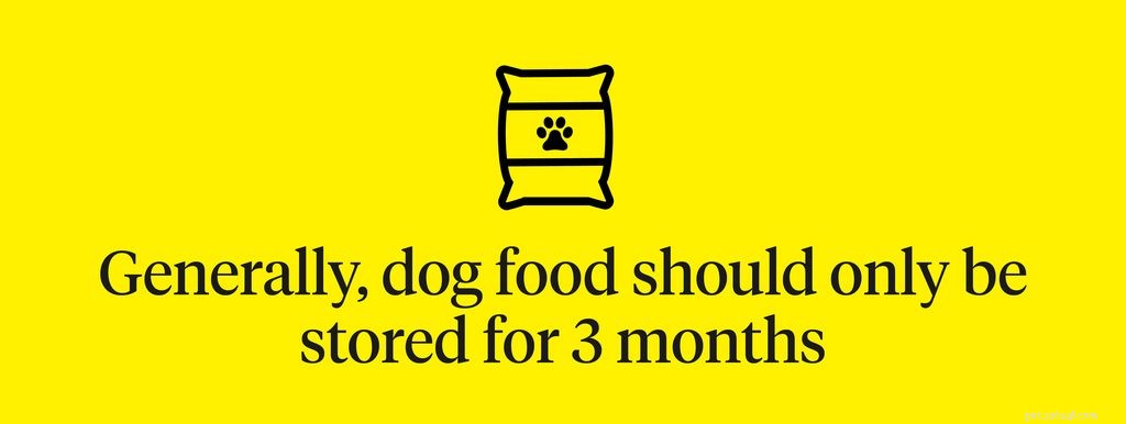 내 개는 왜 먹지 않습니까?