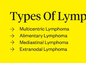 Lymfom hos hundar:symtom och behandling
