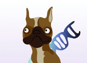 개 유전 건강 검사