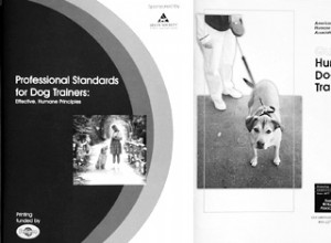 Alguns livros esclarecedores sobre adestramento positivo de cães