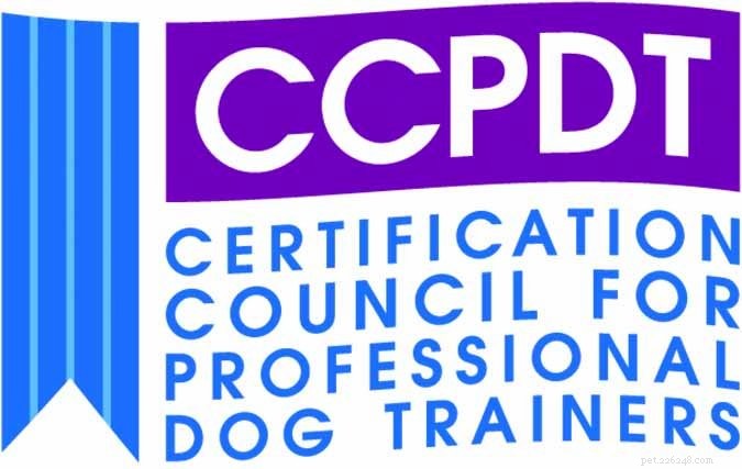 Títulos de treinamento profissional de cães