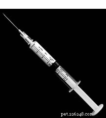 Výstřely štěňat – porozumění očkování