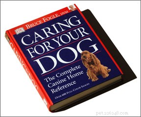 Guide de Whole Dog Journal sur les livres de santé canine