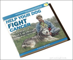Guia do Whole Dog Journal para livros de saúde canina