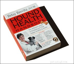 Путеводитель Whole Dog Journal по книгам о здоровье собак