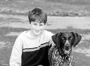 Интервью с Донной Дюфорд о детях и собаках