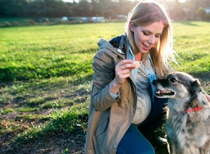 犬は胎児の声を聞くことができますか?