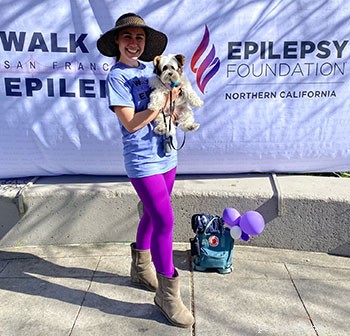 Terriers epilepsi lindras med medicin