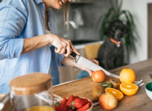 Lijst van voer dat honden wel (en niet) kunnen eten, volgens dierenarts