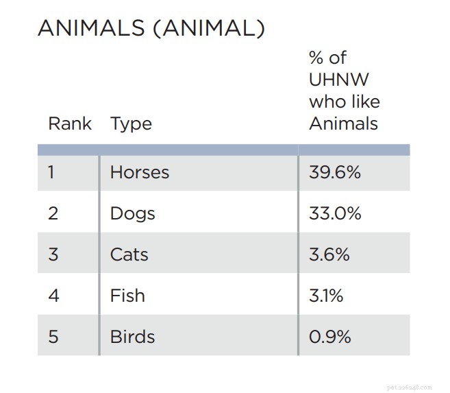 Статистика владения домашними животными по штатам и многое другое (обновлено в 2020 г.)