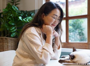 Why Your Cat Loves Your Keyboard: A Science-Backed Scent Theory