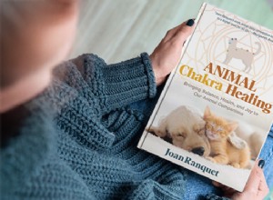 How the Root Chakra Shapes Pet Behavior – Insights from Animal Communicator Joan Ranquet