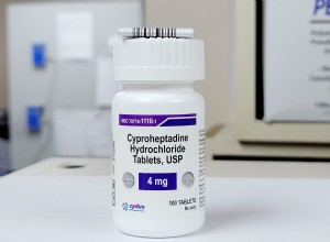 Cyproheptadine in Cats: Safe Dosage, Uses, and Side Effect Overview