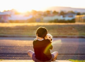 How to Build a Safe, Strong Bond Between Puppies and Kids