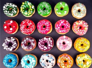 Are Donuts Safe for Cats? Expert Advice on Feeding Felines Sweet Treats