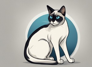 Siamese Cat s White Face: Causes, Symptoms, and How to Help Your Feline