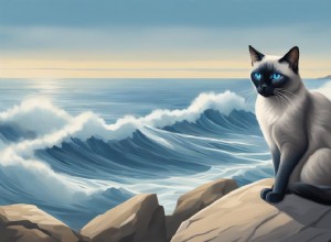 Siamese Blue Cats: Expert Guide to the Stunning Blue-Point Breed