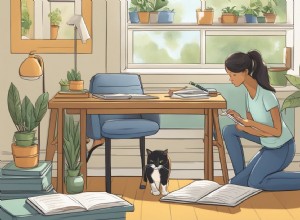The Ultimate Cat Sitter Checklist: Ensure Your Kitty’s Comfort & Safety