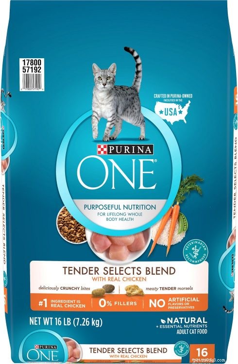 Top 10 des aliments pour chats abordables :qualité et valeur pour votre animal de compagnie 