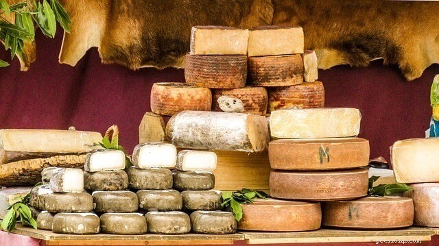 Les chats peuvent-ils manger du fromage en toute sécurité ? Un guide complet 