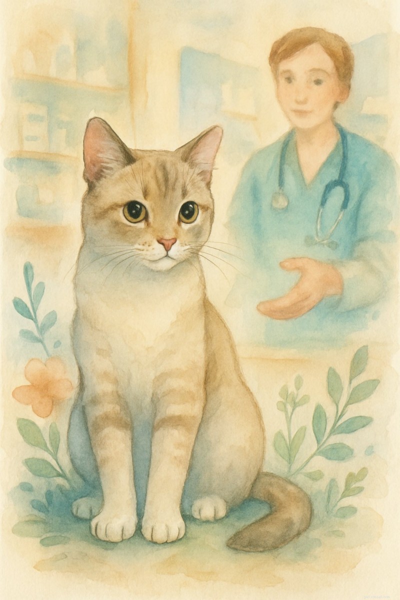 La verità sulla rimozione degli artigli:consigli veterinari essenziali che ogni proprietario di gatti dovrebbe sapere 