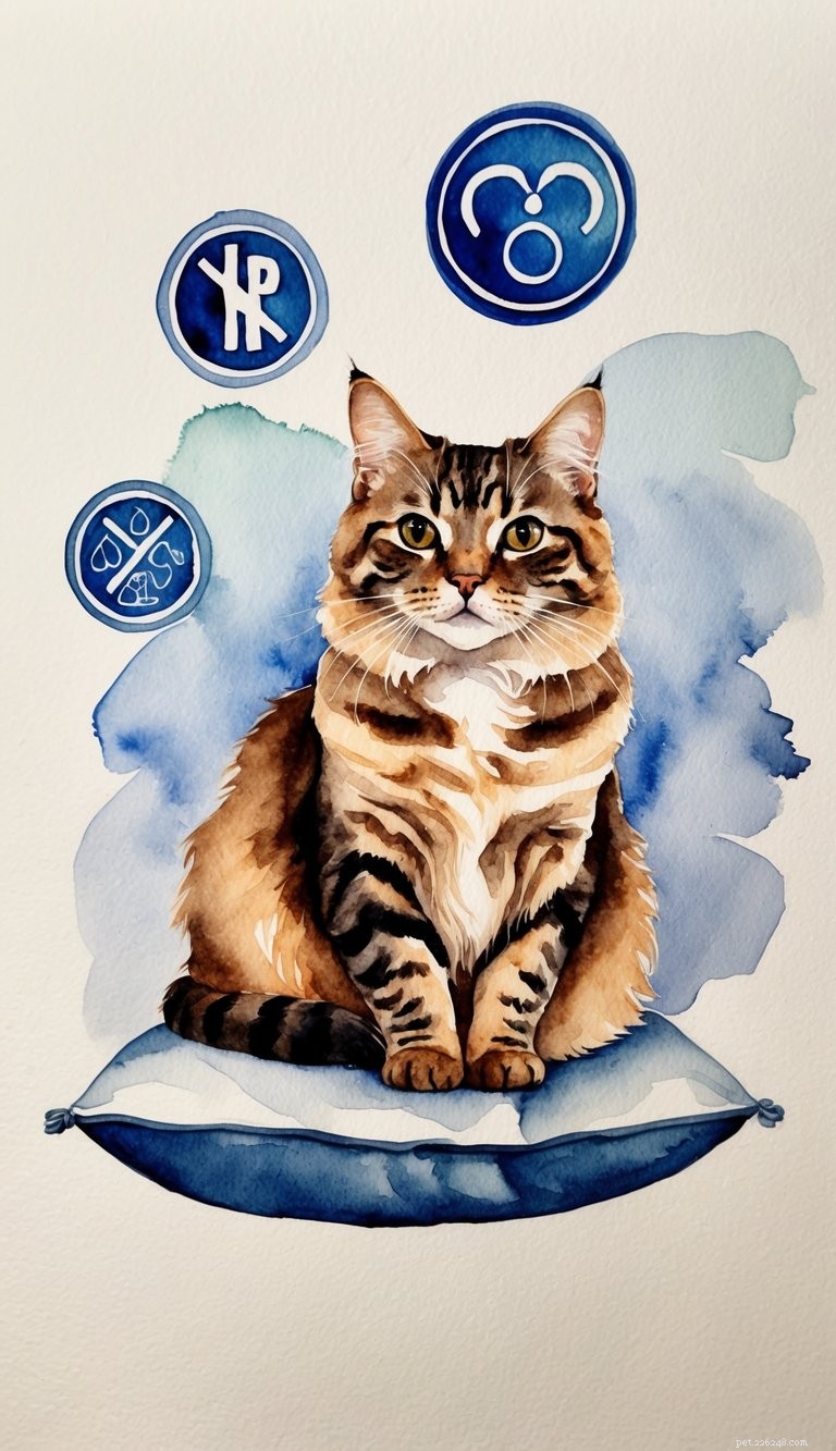 I gatti Scottish Fold sono davvero ipoallergenici? Fatti chiave per chi soffre di allergie 