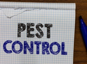 Comprehensive Pest Control Guide: Protect Your Home with Confidence