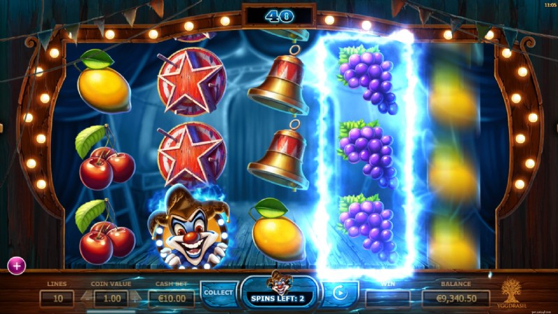 Vinn stort på Royal Ace Casino:Beprövade strategier för spelare 
