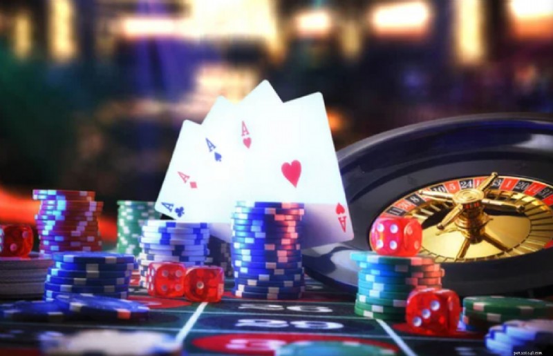 Golden Star Casino Canada:안전하고 스릴 넘치는 플레이를 위한 종합 가이드 