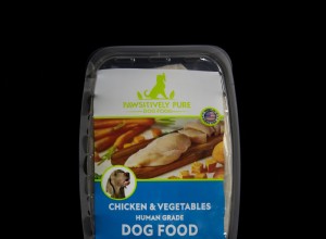 Premium Human‑Grade Dog Food – Fresh, Grain‑Free Nutrition