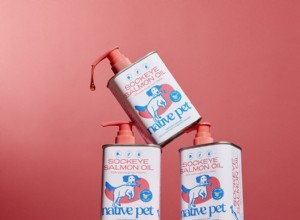 Sockeye Salmon Oil: Premium, Ethically Sourced Fish Oil for Dogs  Joint Health