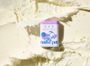 Native Pet Introduces Goat Milk: A Science-Backed Energy Boost for Active Dogs