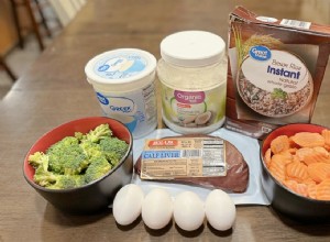 Homemade High-Protein Dog Food: Balanced Nutrition & Vet-Approved Recipe