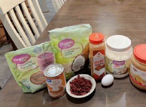 Nutritious Coconut & Cranberry Dog Treats – Boost Health & Immunity