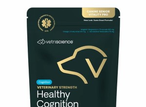 Top 7 Senior Dog Supplements & Vitamins to Boost Their Golden Years