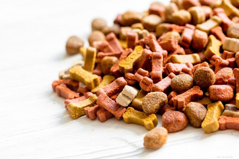 Aflatoxin i hundfoder:Skydda ditt husdjur – Viktiga fakta och säkerhetstips 