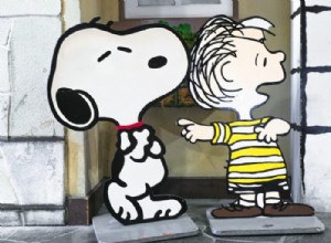 117 Iconic Cartoon Dog Names to Inspire Your Pet