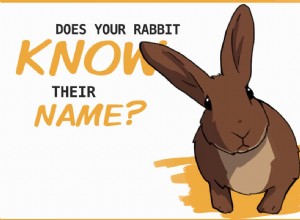 Does Your Pet Rabbit Really Know Its Name? Find Out!