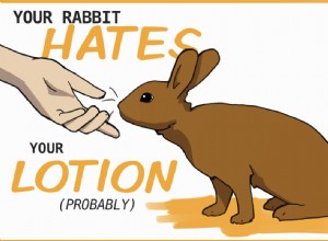 How Strong‑Scented Lotion Can Unsettle Your Rabbit: A Practical Guide