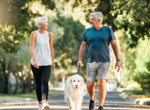 How Owning a Dog Boosts Physical and Mental Health: The Science Behind Longevity