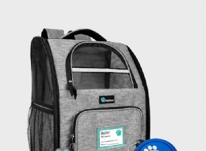 Top 5 Cat Carrier & Bubble Backpacks for Hands‑Free, Stress‑Free Travel with Your Feline